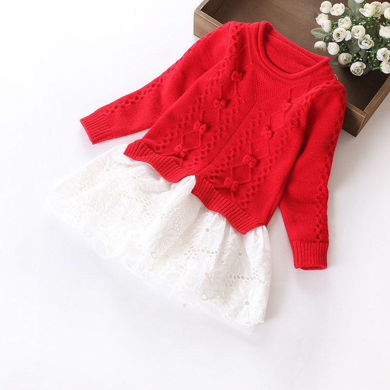 Pull fille - Ref 2104732 Image 6