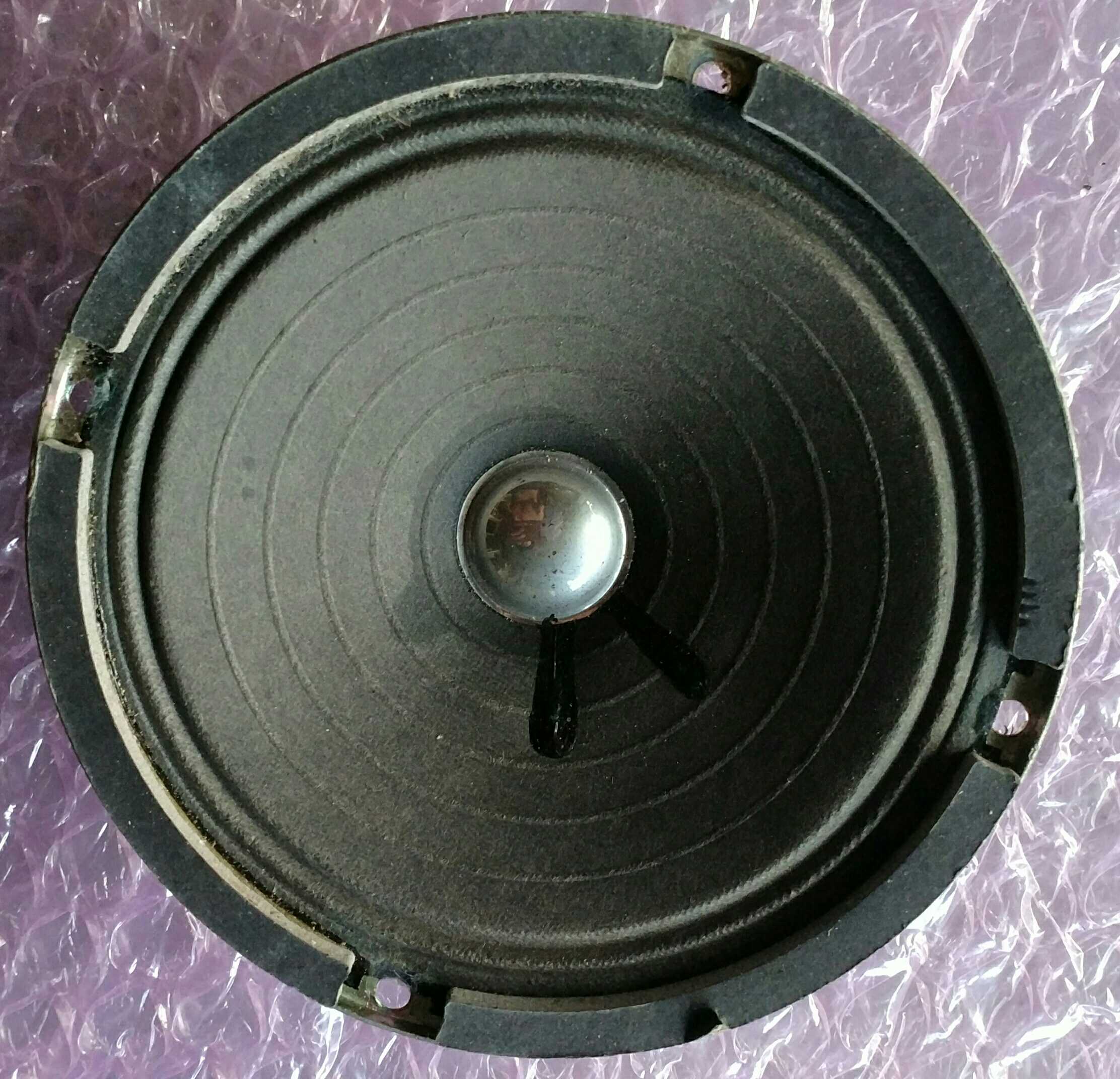 Radio Cassette player Speaker Mid-subwoofer Detachable speaker Mid-subwoofer