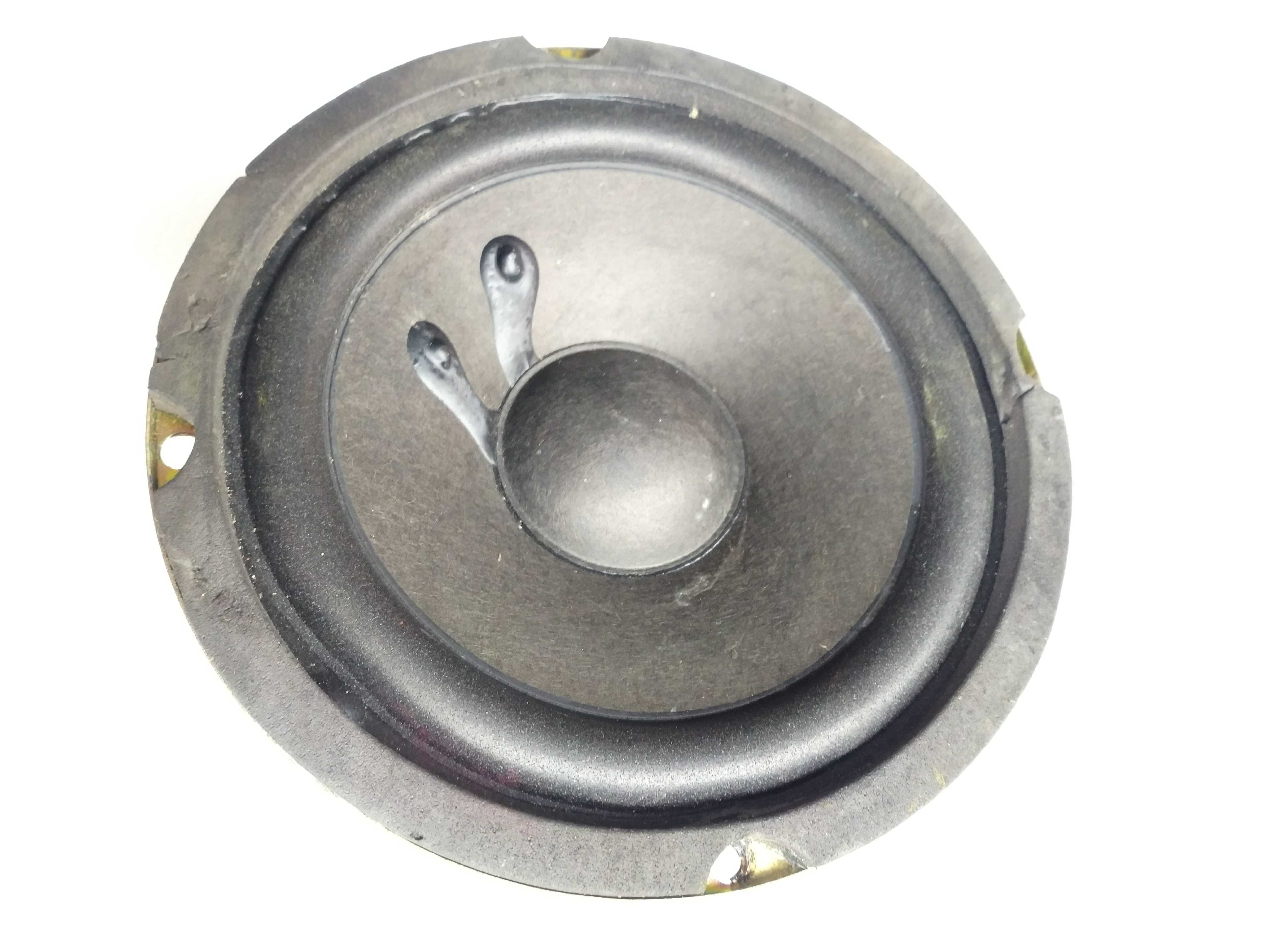 Light cavalry C3300 heavy bass horn bass horn 4 inches 5 Europe 25W