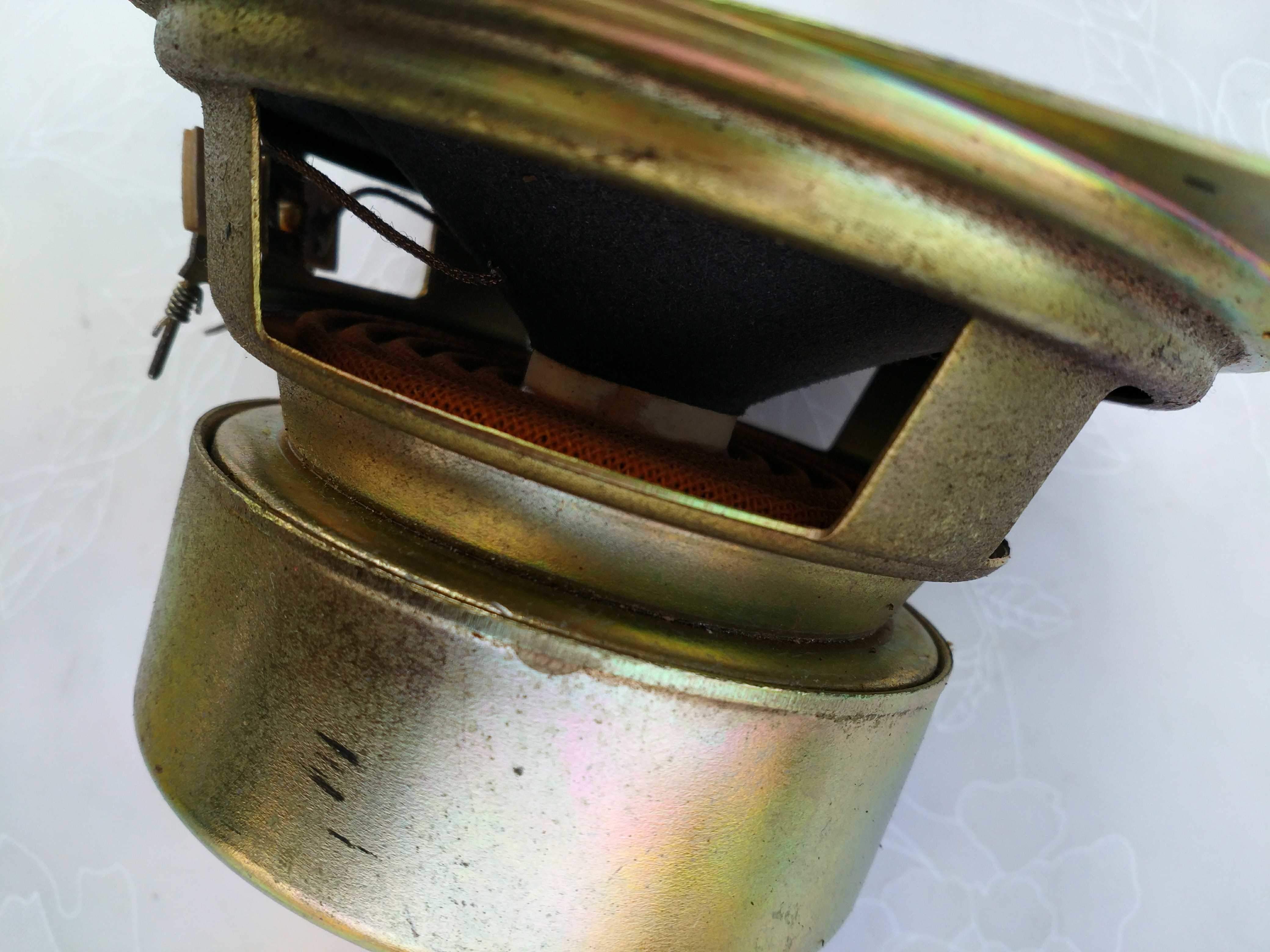 Heavy Bass Horn Heavy Bass Speaker Bass Speaker 4 Inch 16 Euro 15W