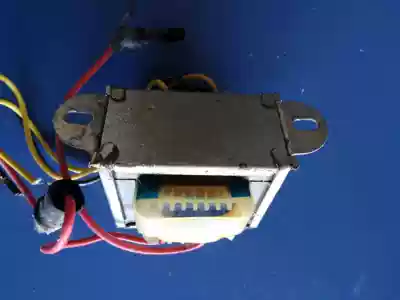 R206P Media audio transformer Transformer Dual 12V0 84A