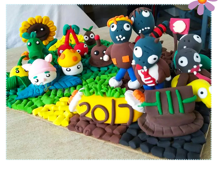 24 màu siêu nhẹ clay 100 gam plasticine bùn màu không gian bùn trẻ em của handmade diy sáng tạo sản xuất chất liệu mềm đất sét đồ chơi thông minh