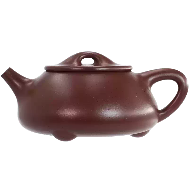 中国宜興急須 全手工 老紫泥紫砂壷　　荆溪張款 中国宜興急須 全手工 老紫泥紫砂壷 荆溪張款 中国宜興急須 全手工 老紫