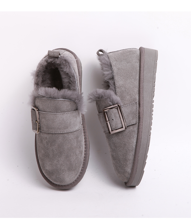 Bottes mi-saison femme OTHER en Caoutchouc - Ref 3249902 Image 19