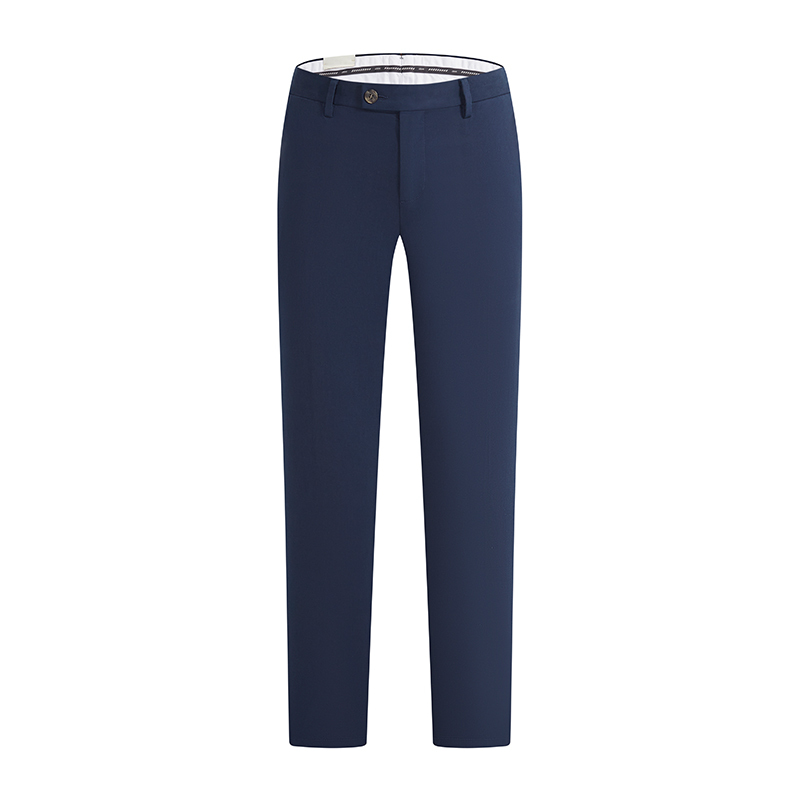 Jb1C84123 Men's Spring/Summer Business Wear Jb1C84112 Pure Cotton Trousers Fine Craftsmanship Casual Pants Jb1C84113