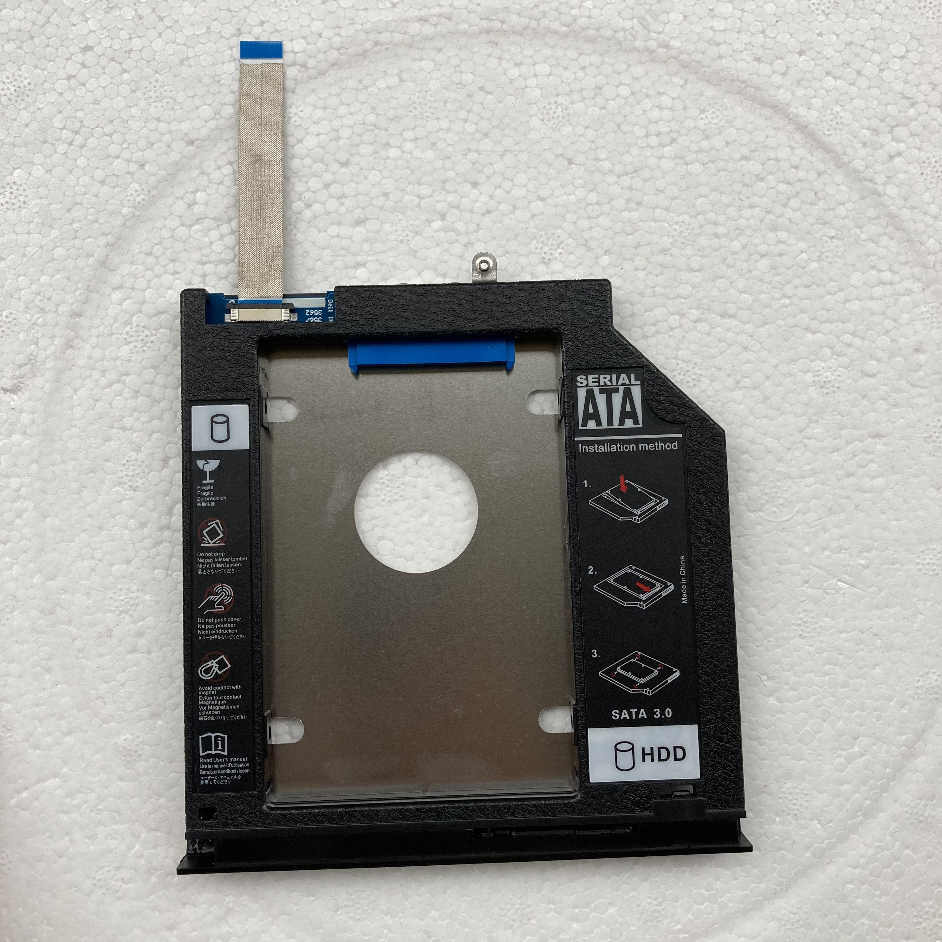 Suitable for Dell DELL3567 3467 CD driver bits hard disc detruscan (80mm long 20P flat cable)