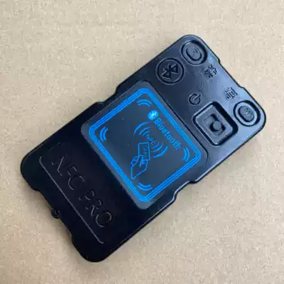 Access control card duplicator Bluetooth version icid duplicator PM8-PRO effectively crack semi-encrypted and vulnerability-free IC card