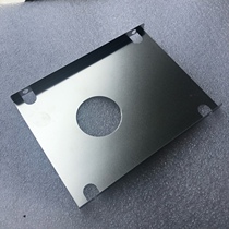 Laptop hard disk steel cover thickness 05 mm2mm stainless steel protective hard disk circuit board