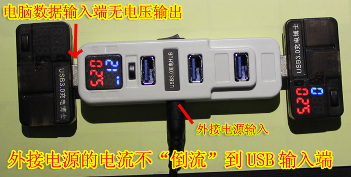 Concentrateur USB - Ref 365641 Image 13