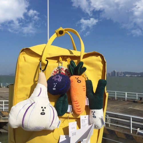 Брендовая подвеска, украшение на сумку для влюбленных, брелок, плюшевая