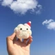 Шерстяное облако