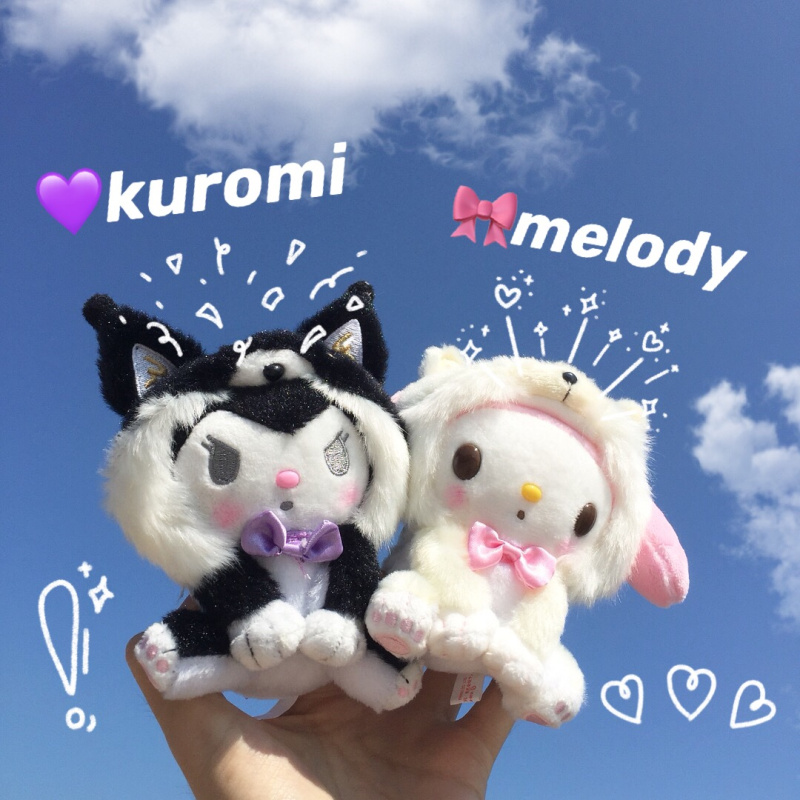 Transform into Shiba Inu Xiaobai pendant tide cool cute cute creative doll couple schoolbag car keychain pendant pendant