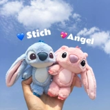 Милая подвеска, креативная кукла для школьников, рюкзак для влюбленных, брелок, подарок на день рождения