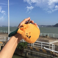 Овощно-оранжевый