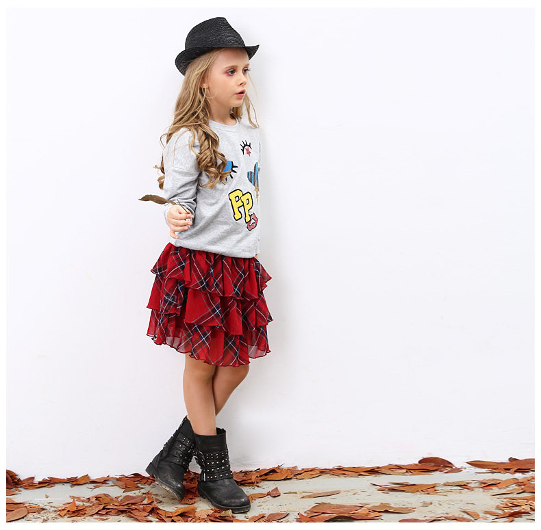 Jupe enfant PPTOWN - Ref 2048579 Image 11