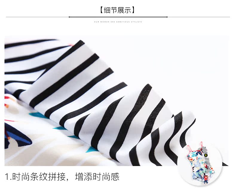Baba Town Girls Slings Đồ bơi một mảnh New Women Big Children Ruffles Đồ bơi Đồ bơi cho trẻ em 4083 đồ bơi cho bé sơ sinh