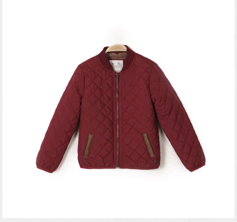 Manteau pour fille PPTOWN en fibre - Ref 2164435 Image 26
