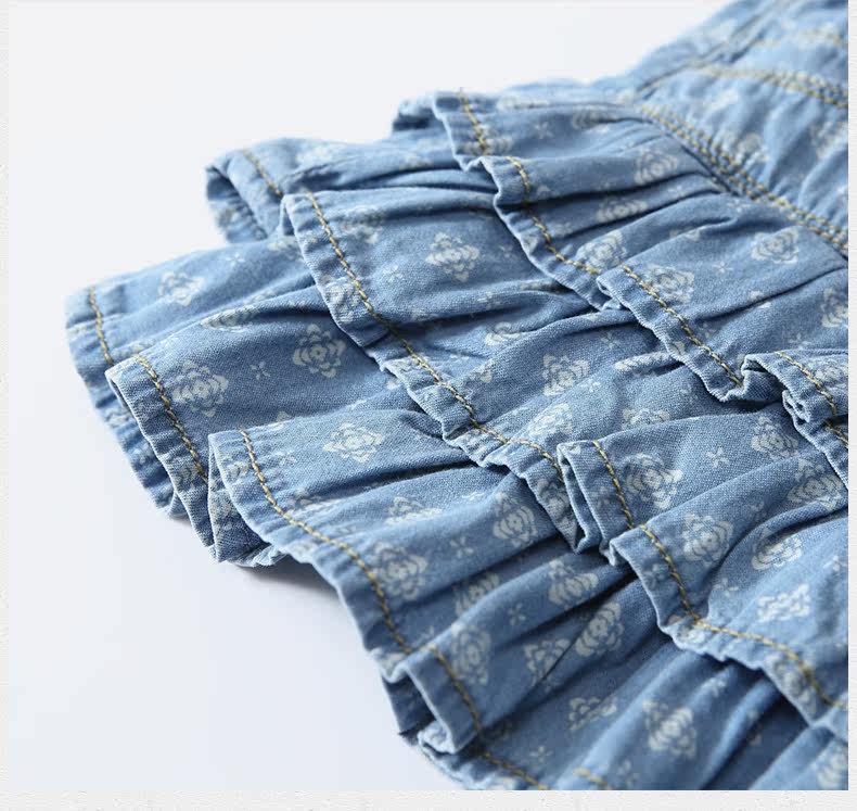 Jupe fillette PPTOWN - Ref 2051429 Image 34