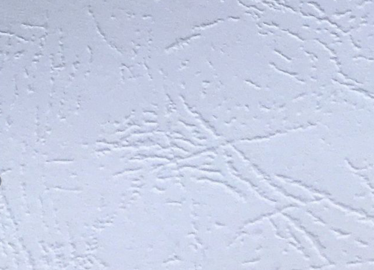 230 gr white leather bound paper bound A3 rugged leather pattern cover paper cover paper bound cover binding leather pattern