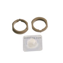 Konica beauty can up Di1611 Di1611 Di1811 Di2011 Di2011 roller shaft sleeves 2 4021-5710-03