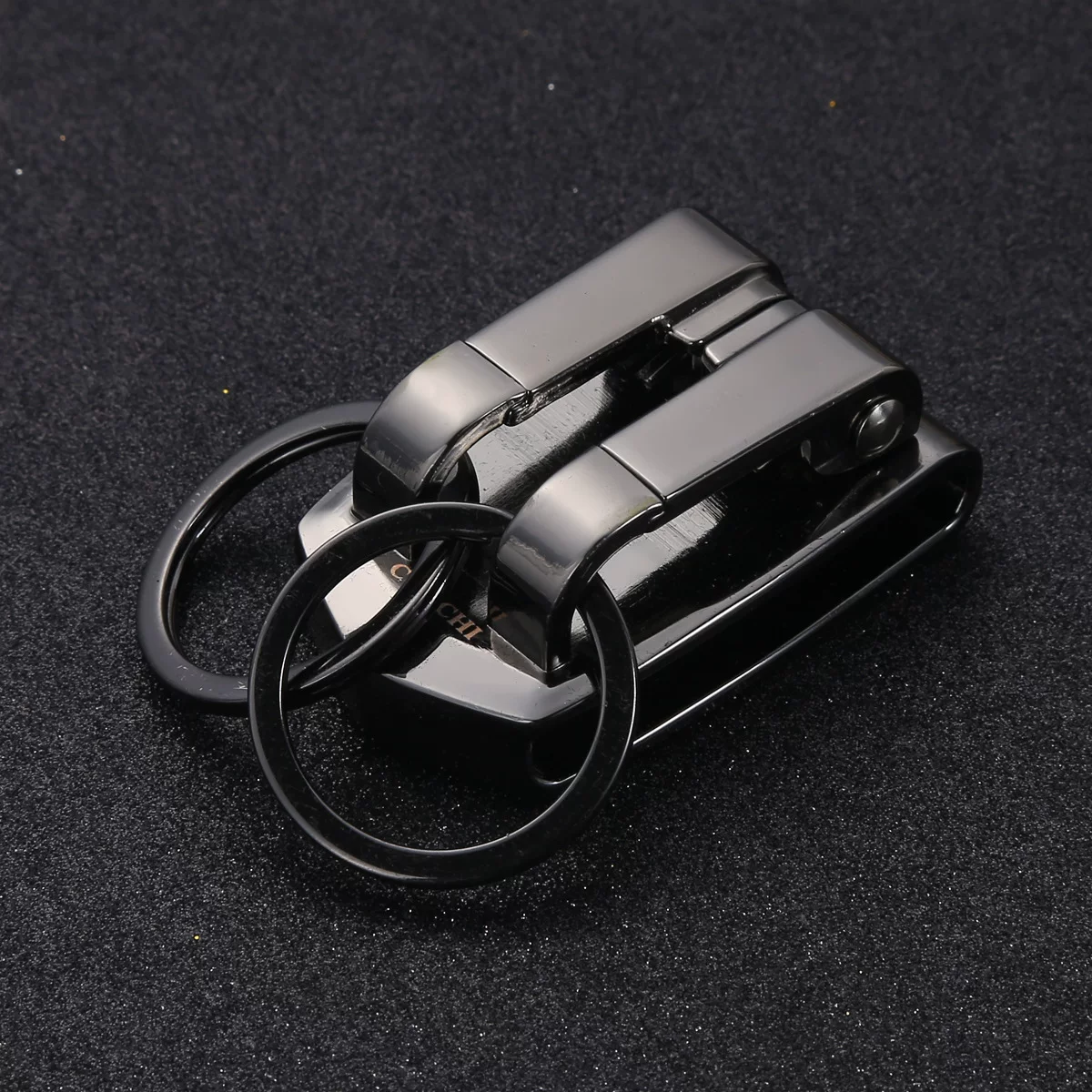 Защит pendant with key for keys