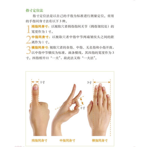 Книги человеческого тела Acupoints Самая простая меридианская акупунтка Использование изображение альбом традиционная китайская медицина массаж книга Meridians Техника коллекции Meridian