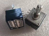 Original Product Fever Level Japan ALPS Import Flower A50Kx2 RK27 Electrical Appliance