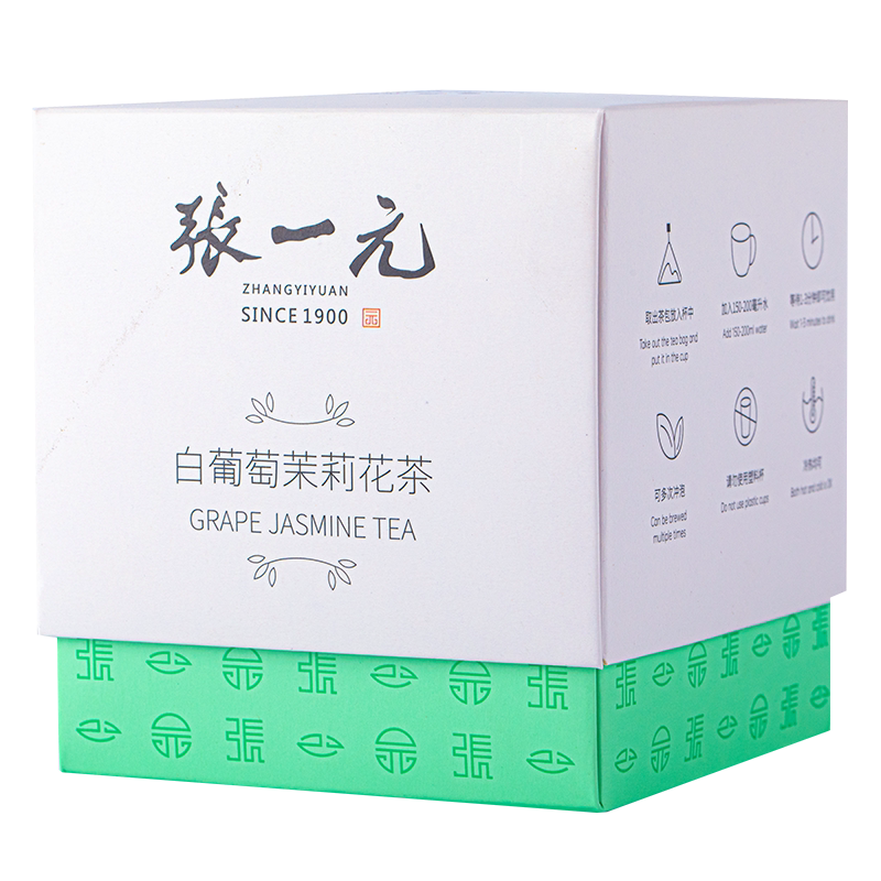 張一元旗艦店- 淘寶網|Taobao - 天貓|Tmall