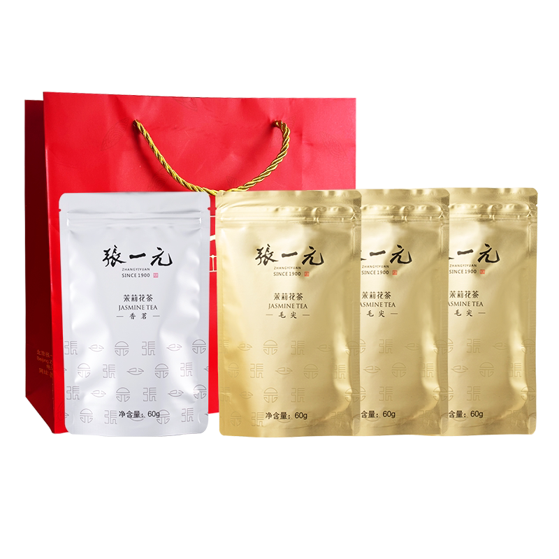 張一元旗艦店- 淘寶網|Taobao