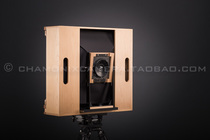  Chamonix Large Format Film Technology Camera Customization Product Link