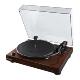 đầu đĩa than cổ victor Fluance RT80 RT81 Máy ghi âm vinyl bằng gỗ HiFi Ổ đĩa vành đai với ca sĩ Hoa Kỳ mua - Máy hát 	đầu đĩa than micro