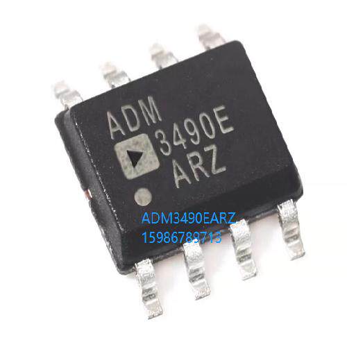 ADM3490EARZ ADM3491ARZ ADM3483EARZ ADM3232EARUZ ADM3054BRWZ