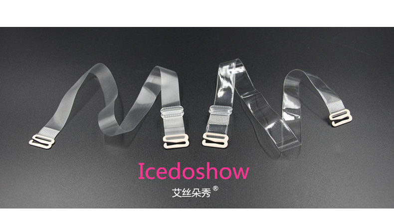 Sangles pour lingerie ICEDOSHOW J-YX-002 - Ref 802785 Image 7