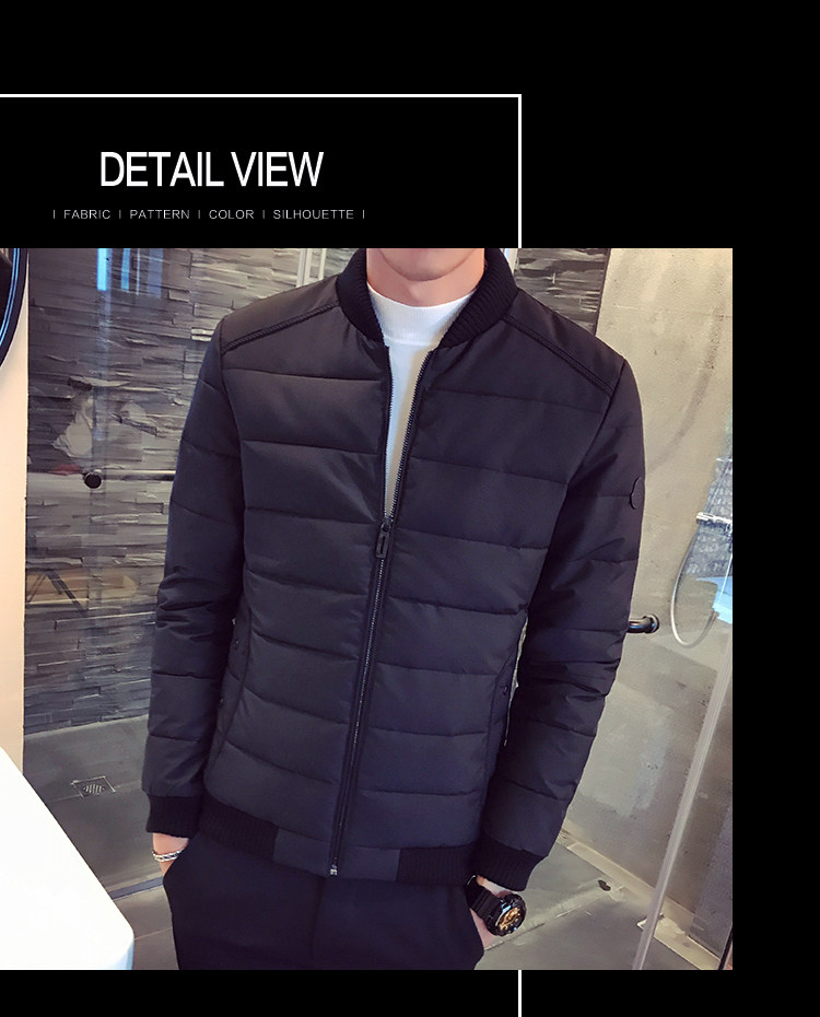 Blouson hiver pour homme   OTHER - Ref 3112047 Image 13