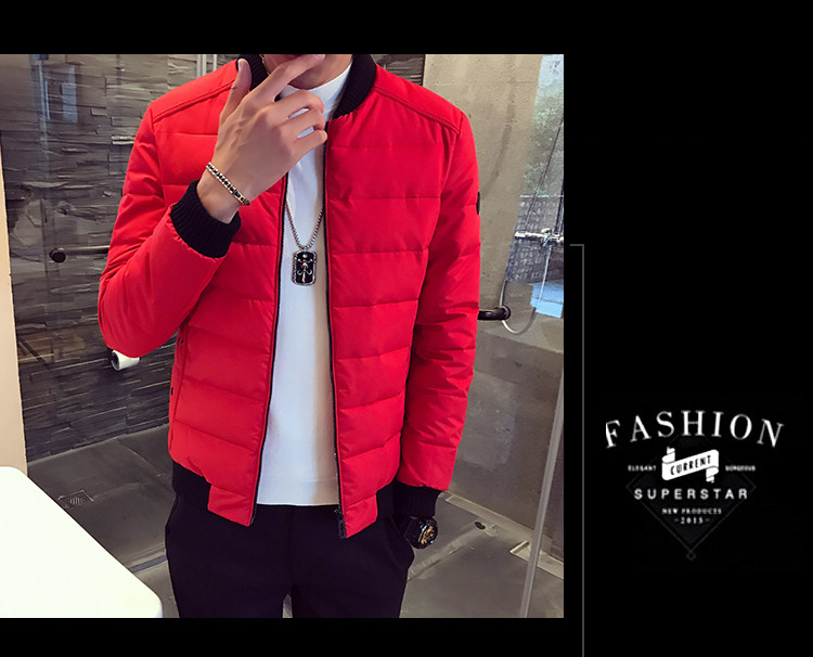Blouson hiver pour homme   OTHER - Ref 3112047 Image 25