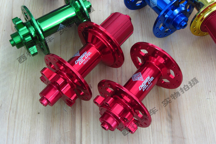 Roues de vélo Mountain Bike 26 pouces - Ref 2368915 Image 30