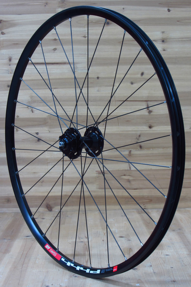 Roues de vélo - Ref 2367769 Image 8