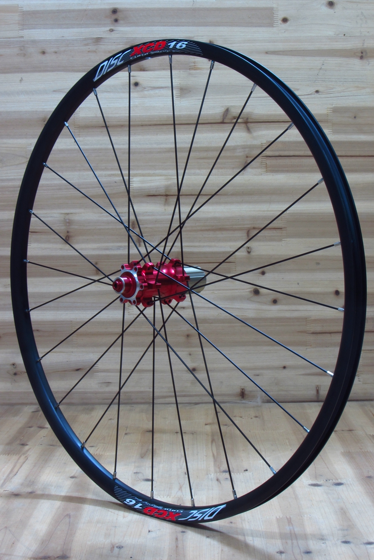 Roues de vélo - Ref 2366976 Image 11