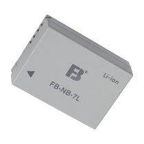 FB Fung Label NB-7L Battery применяет Canon camera canon G10 G11 G11 SX30IS NB7L