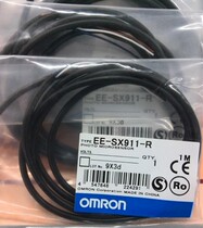 Original installation of the Omron photoelectric switch EE-SX911-R photoelectric sensor