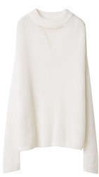 Cardigan en Acrylique - Ref 3228652 Image 9