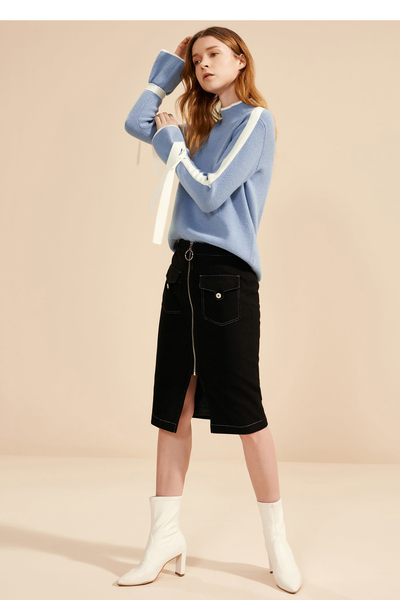 Cardigan en Adhesif - Ref 3231318 Image 22