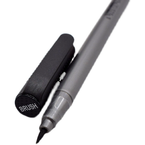 Горячая сжимающая труба ручка рука рука с арт -ручкой ручки ручки рисунок ручка горячая пленка пленка крючок крючок красивая ручка