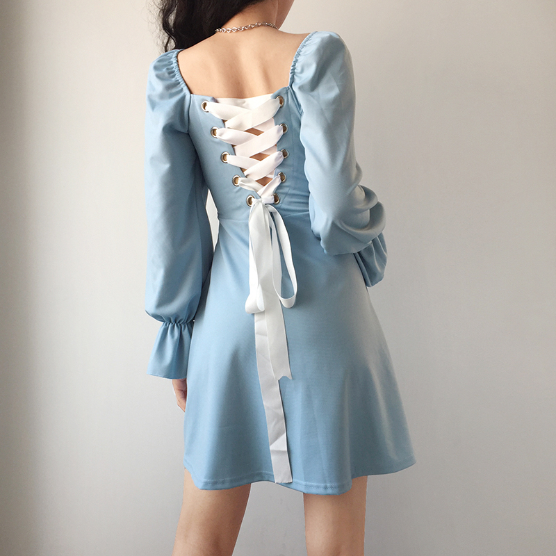 Robe été en Polyester - Ref 3428692 Image 13