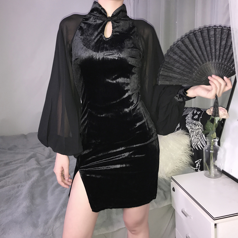 Robe été en Polyester - Ref 3428851 Image 15