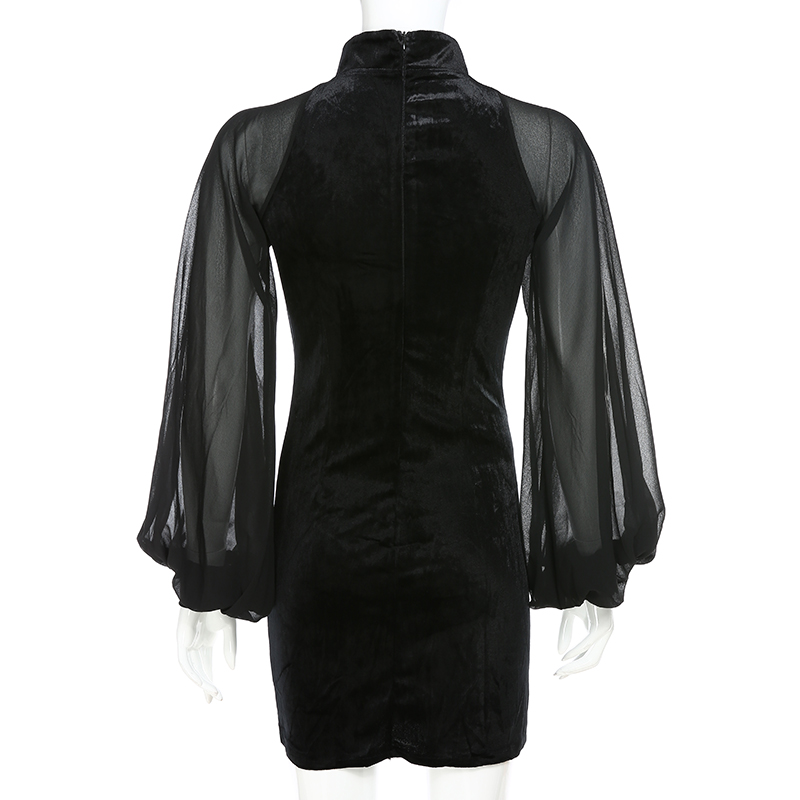 Robe été en Polyester - Ref 3428851 Image 20