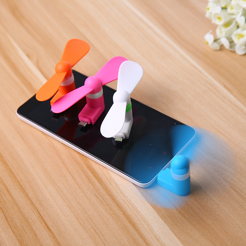 Ventilateur USB - Ref 400604 Image 16