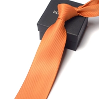 D11 Orange Ginomant 8 см.