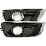 Применимо 12-15 лет Mai Ruibao Front Bumper Turshade Box, Cedic Fran Merrace, передний туман
