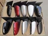 Адаптироваться к Chevrolet 09-14 Corruz Reversing Mirror Old Cruz Зеркальное зеркало зеркала с обратным видом